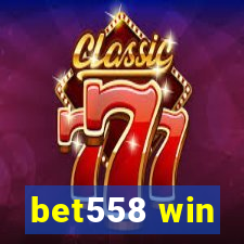 bet558 win